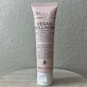 $6 🌙 Pacifica Vegan Collagen‎ OverNight Recovery Cream NEW